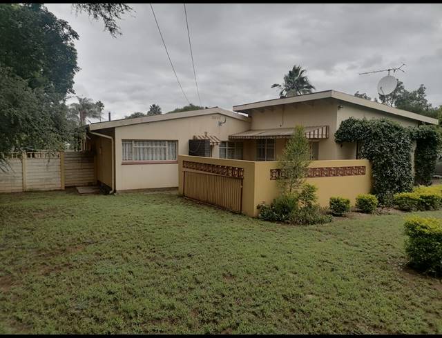 3 BEDROOM HOUSE FOR SALE IN POLOKWANE CENTRAL